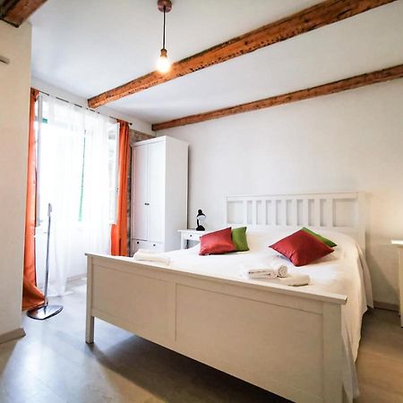 Val Comeza Hotel Komiža Kültér fotó