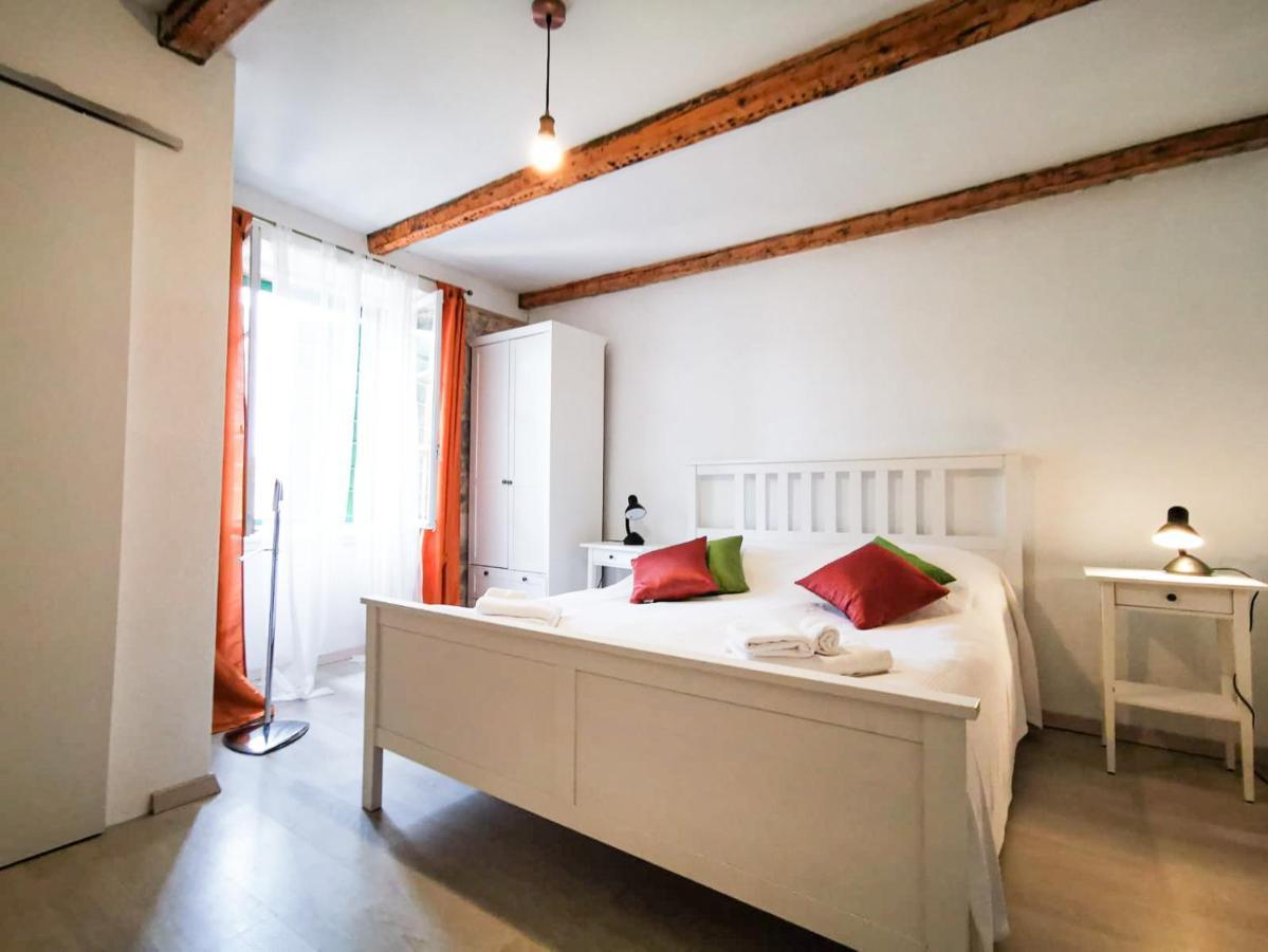 Val Comeza Hotel Komiža Kültér fotó